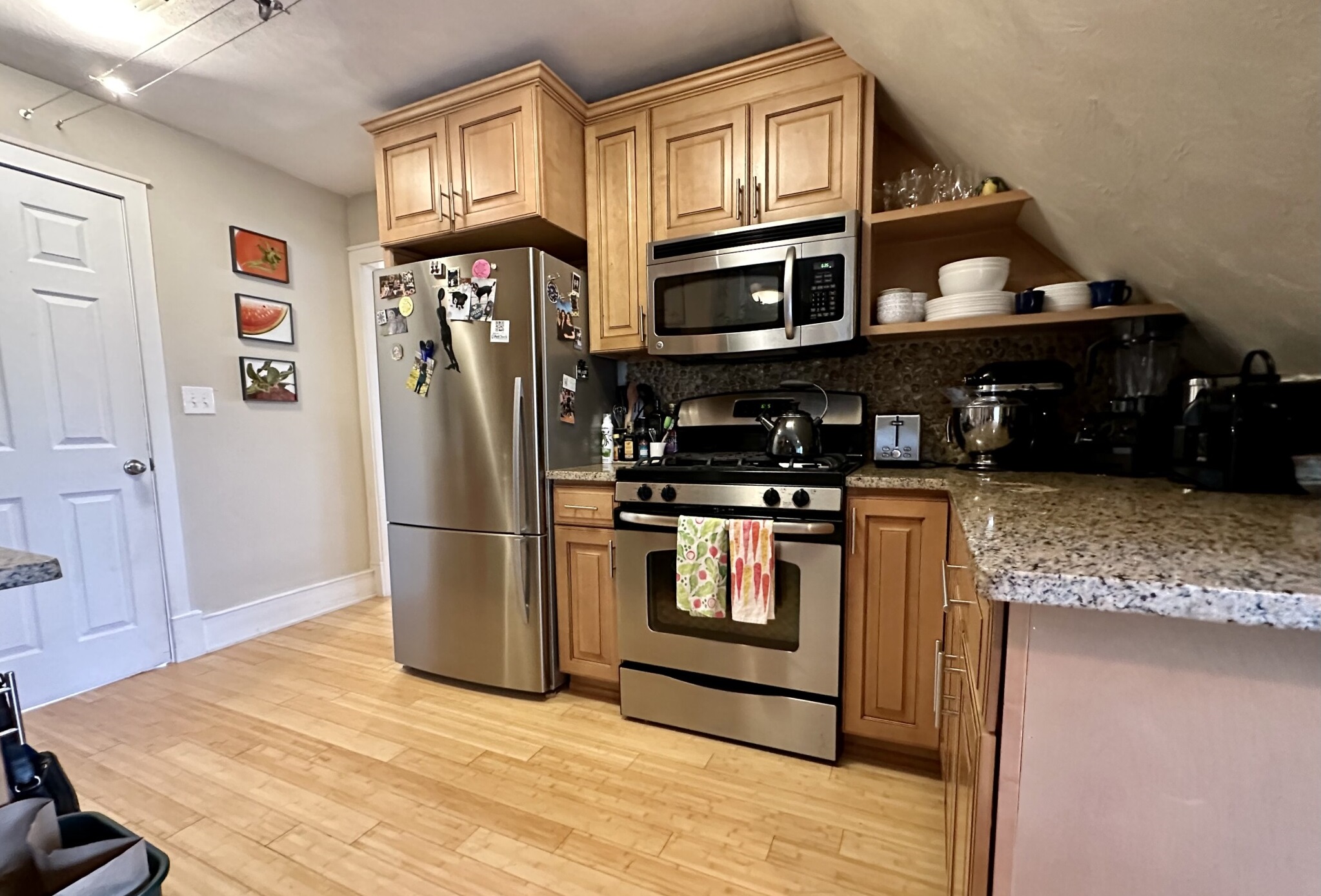 58 Oliver St, East Somerville