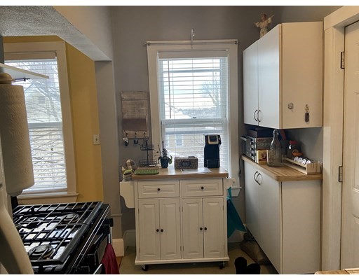 100 Fellsway, Malden