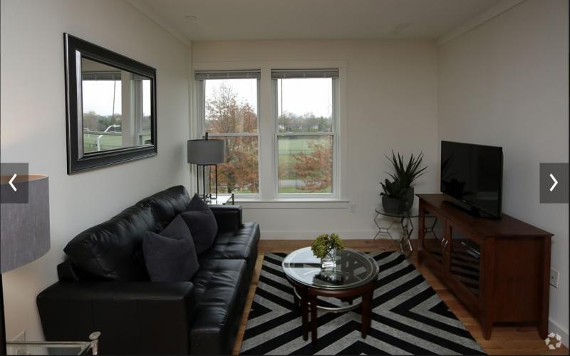 87 New St, North Cambridge