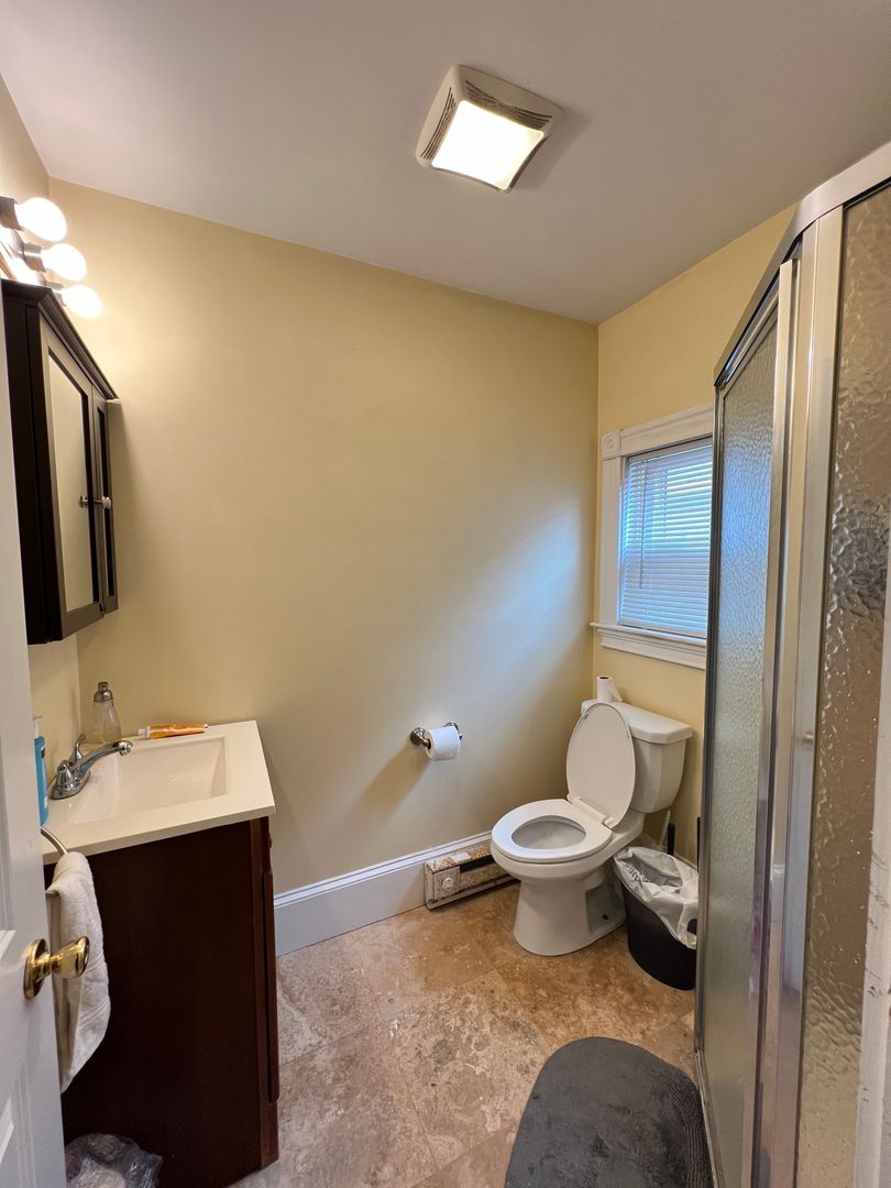 26 White St, Porter Square