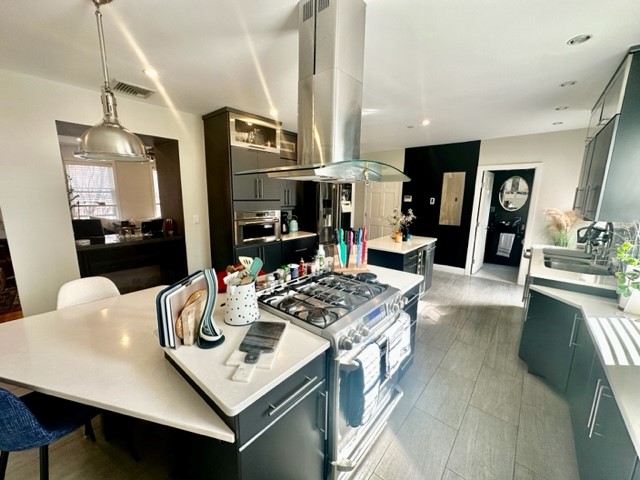 1 Fairfield Pl, North End