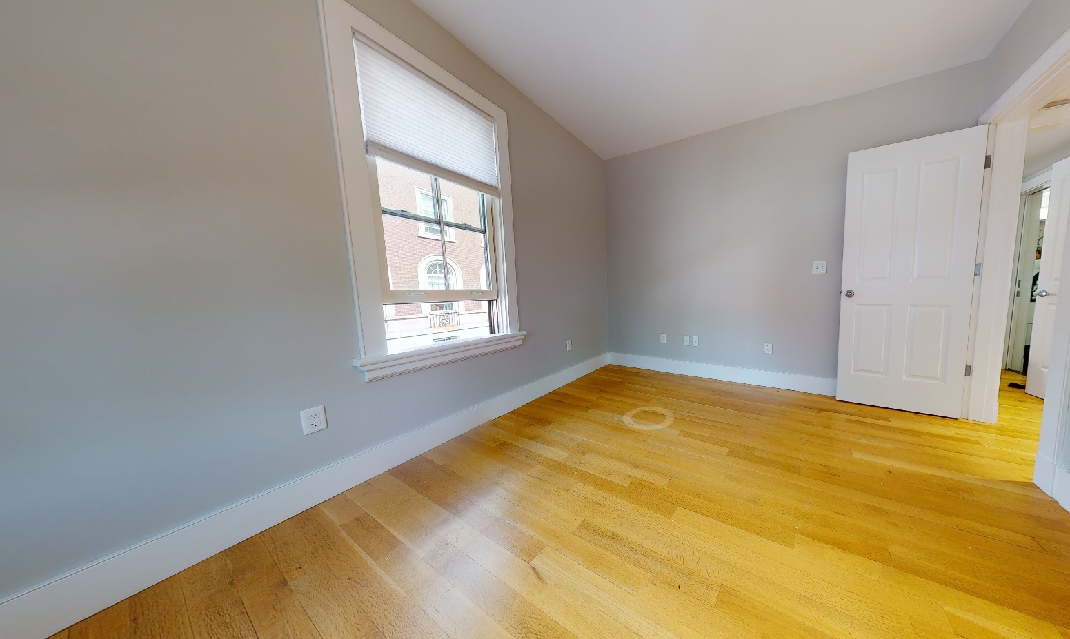 40 Bow St, Harvard Square