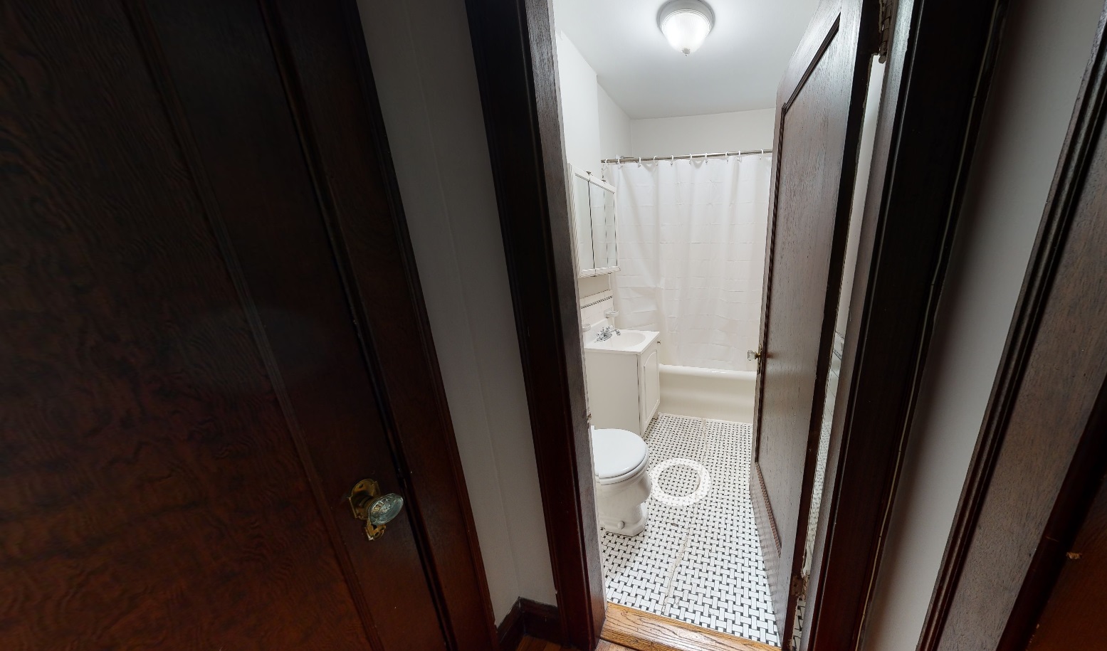 119 College Ave, Davis Square