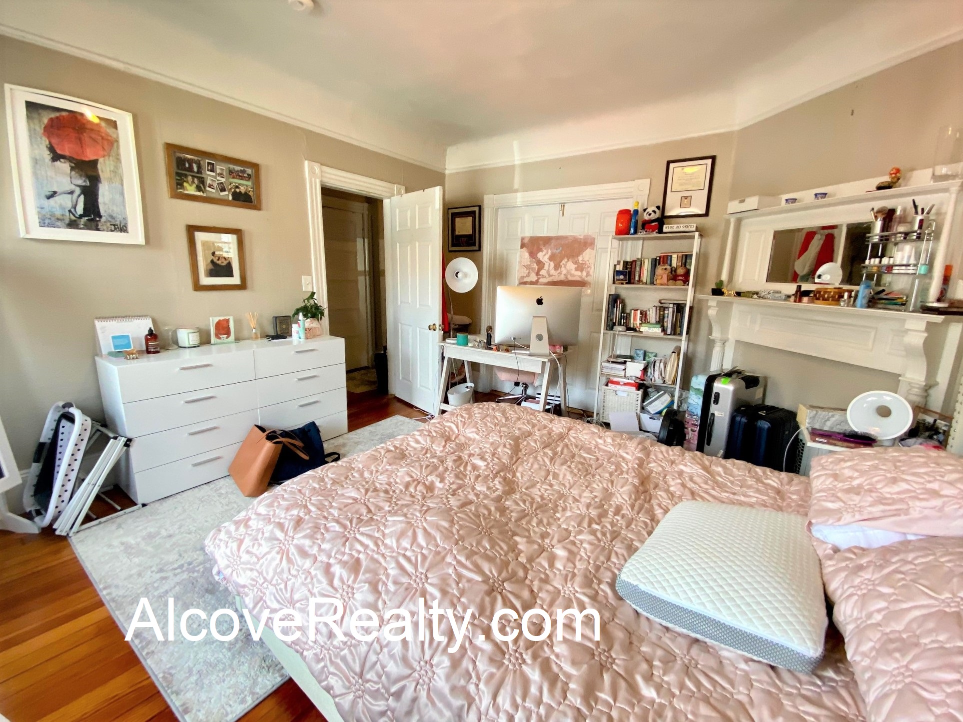 68 Richdale Ave, Porter Square