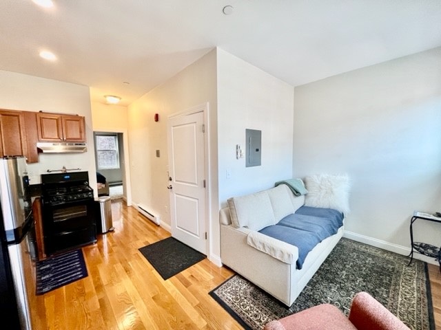 26 Cooper St, North End