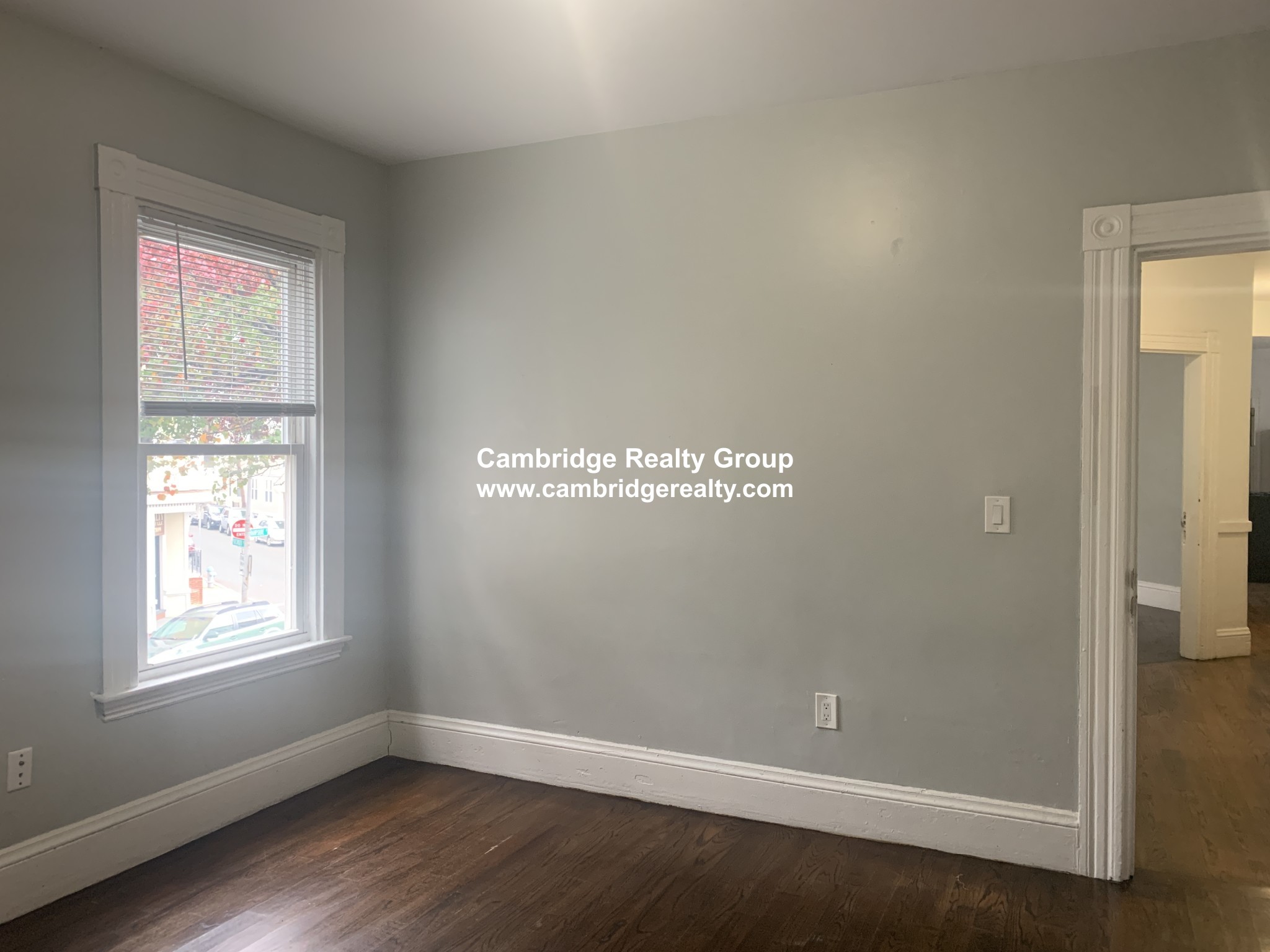 88 Hampshire St, The Port