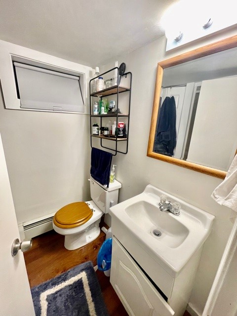 10 Cooper St, North End