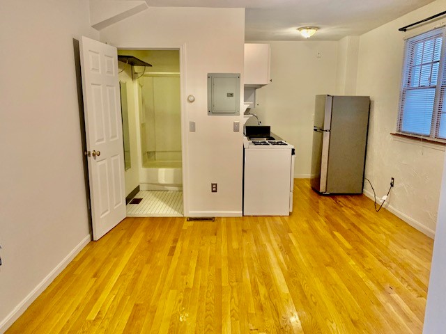 40 Clark St, North End