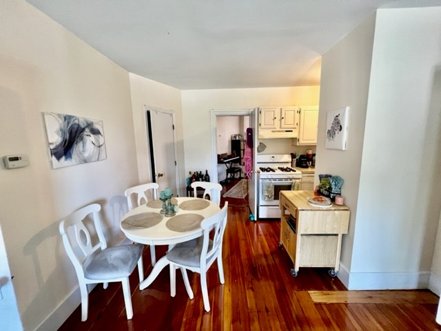 2 Copps Hill Ter, North End