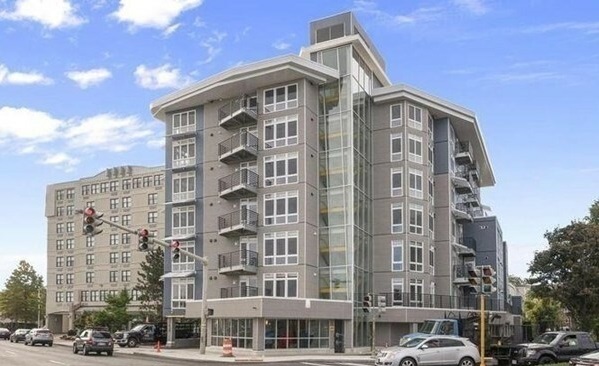 262 Monsignor O'brien Hwy, East Cambridge