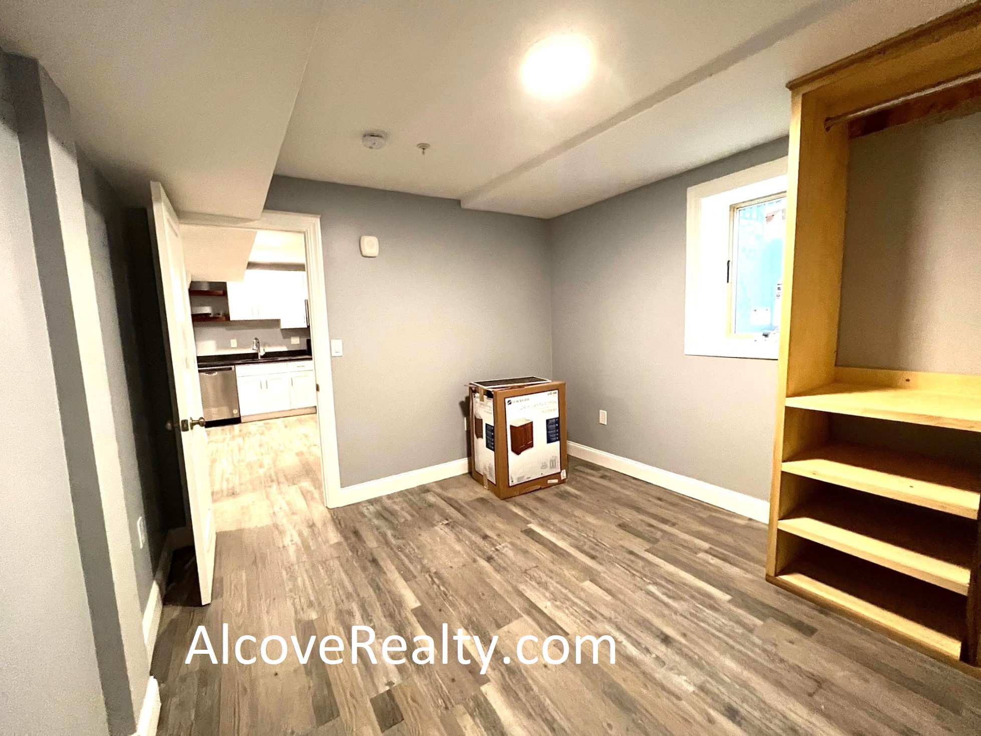 303 Beacon St, Porter Square