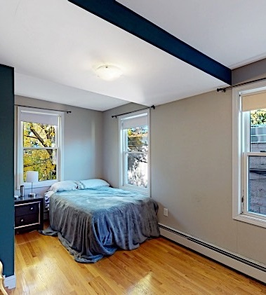 173 Rindge Ave, North Cambridge