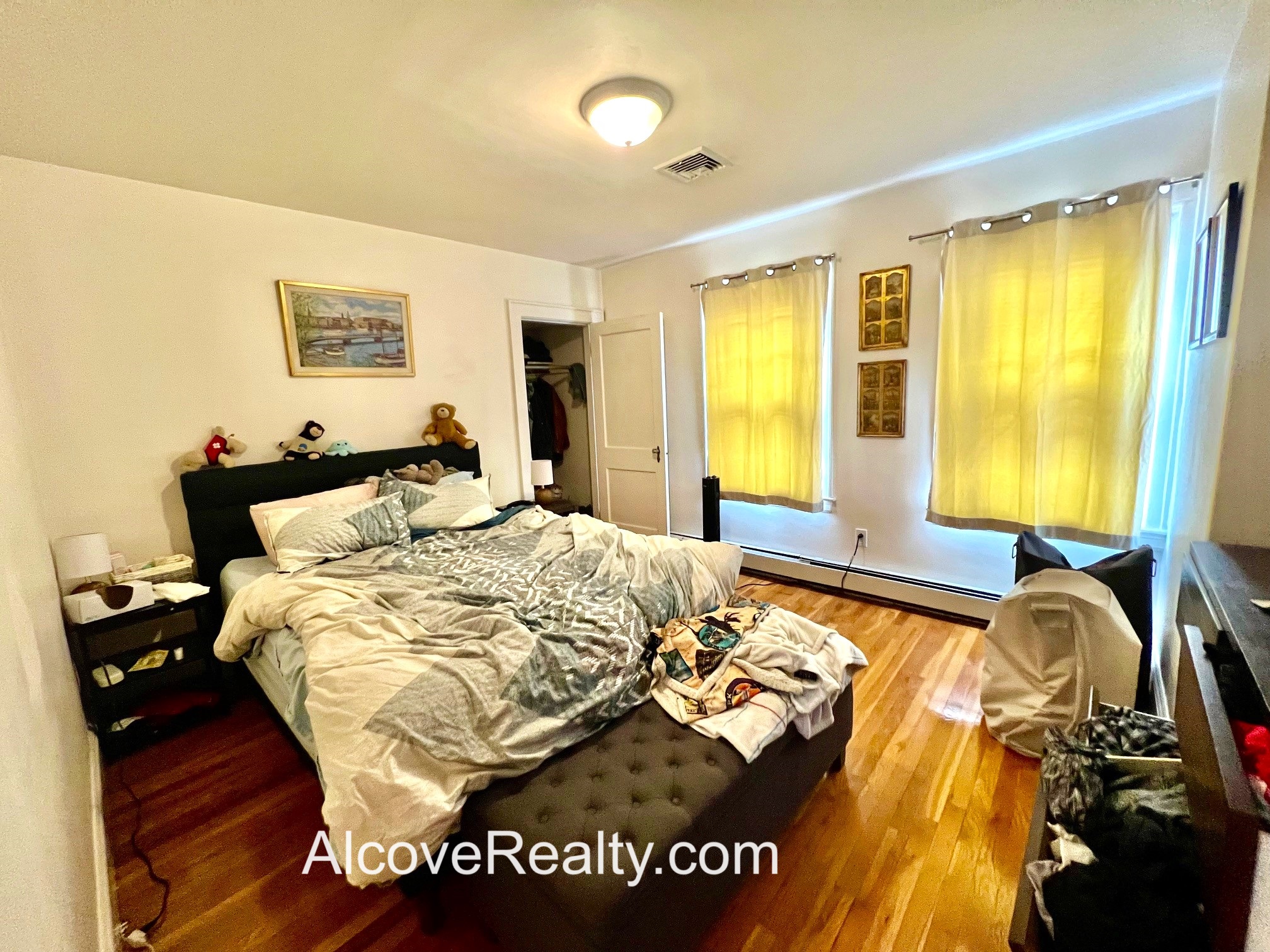 68 Endicott Ave, Teele Square