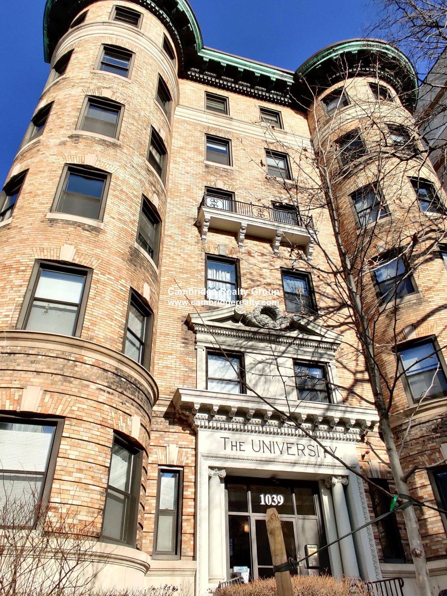 1039 Massachusetts Ave, Harvard Square