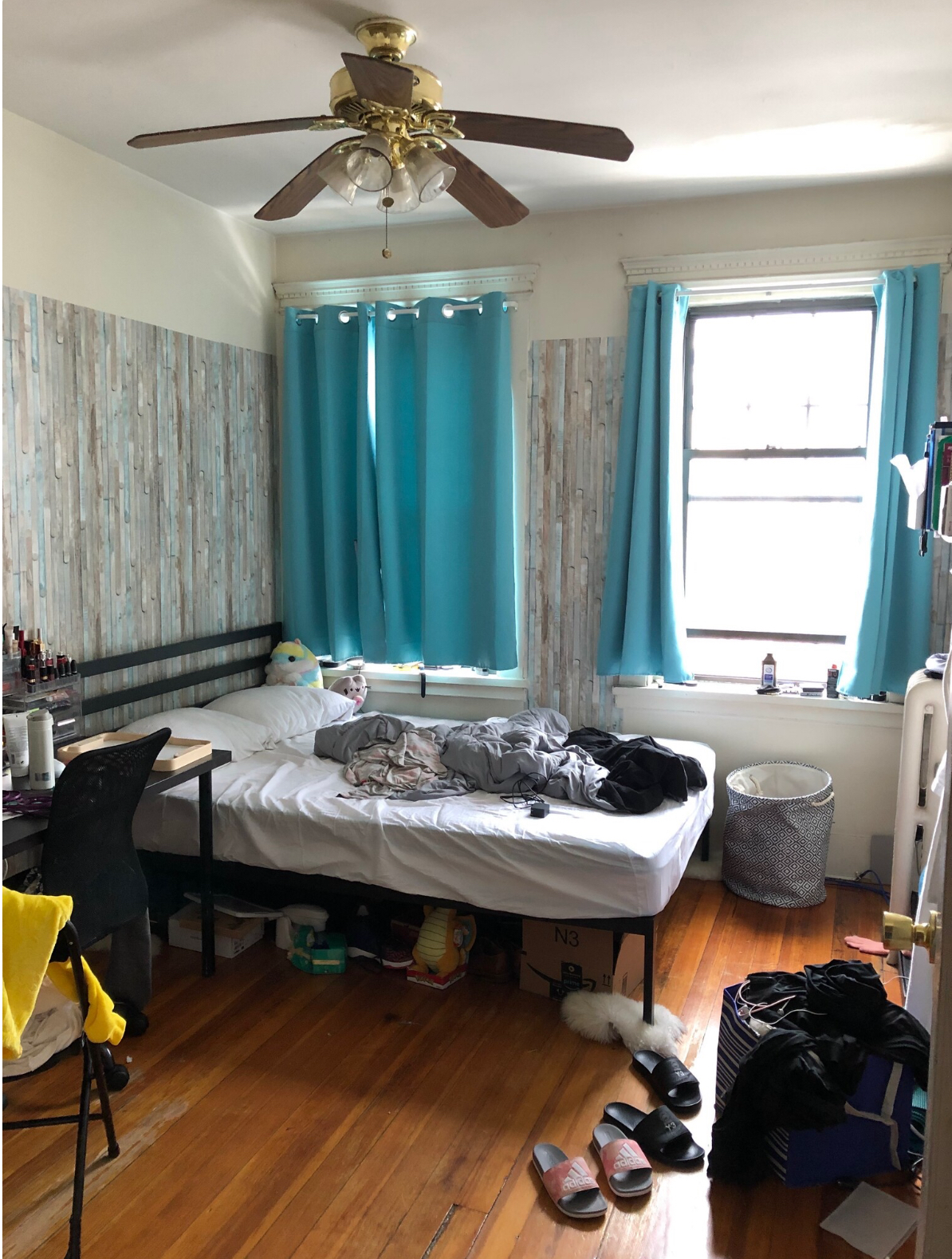 90 Westland Ave, Fenway