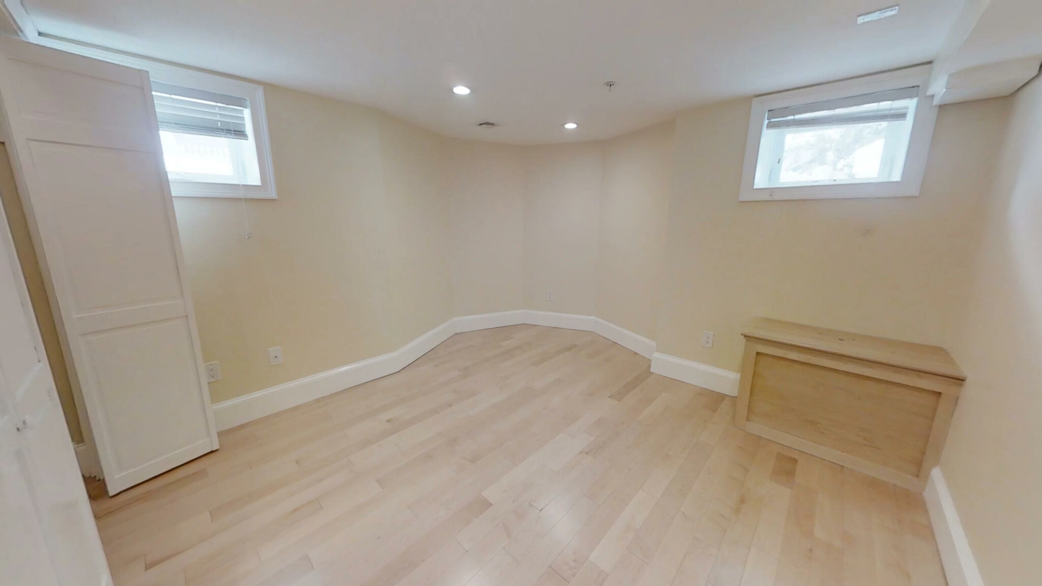 138 Elm, Porter Square