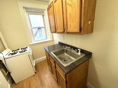 1191 Boylston St, Fenway