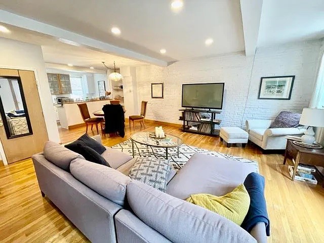 6 Prince St, North End