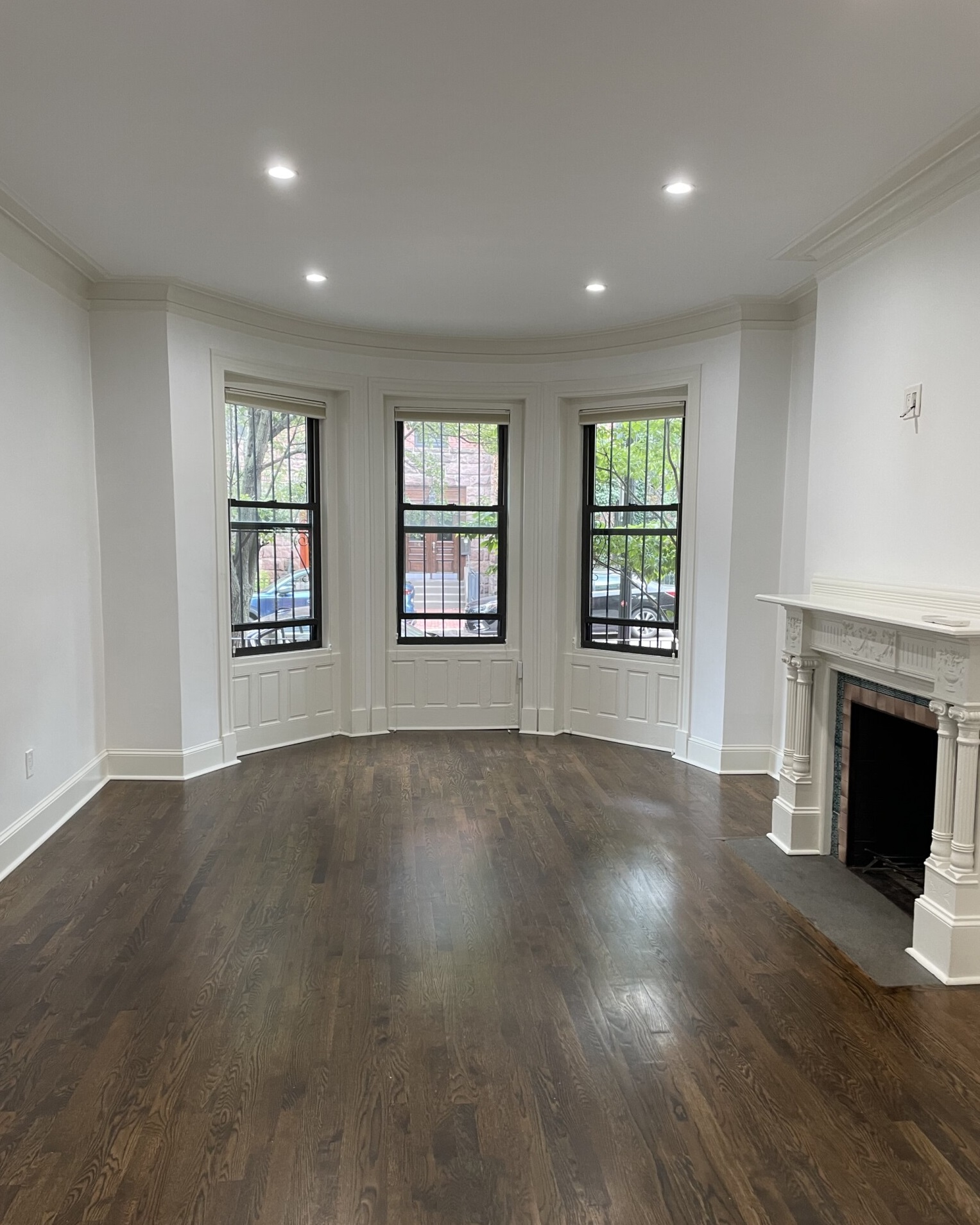 95 Saint Botolph St, Back Bay