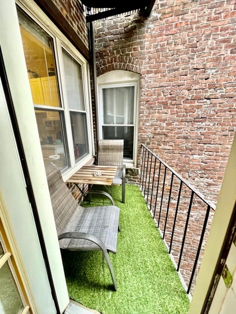 95 Prince St, North End