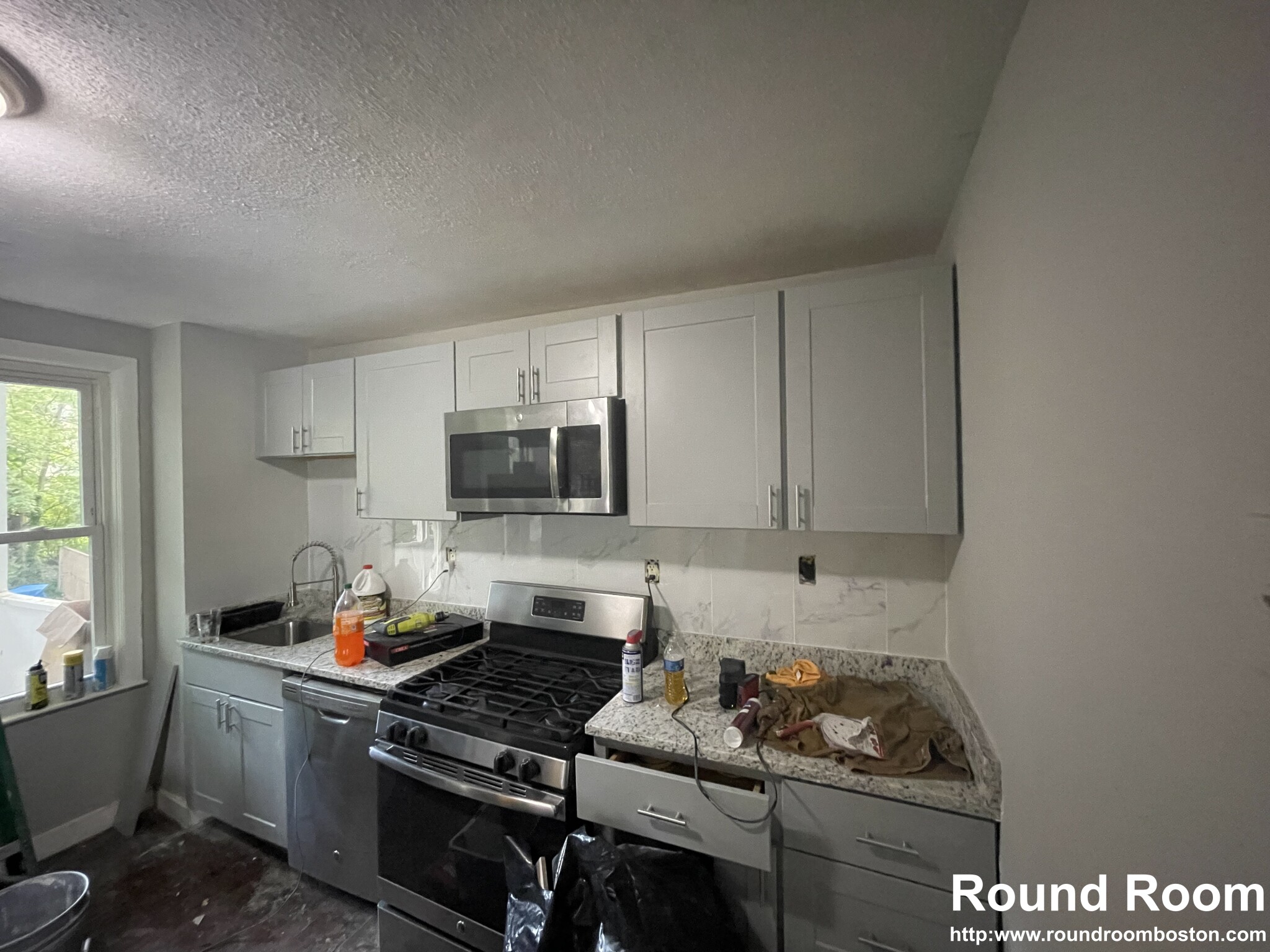 429 Medford St, East Somerville