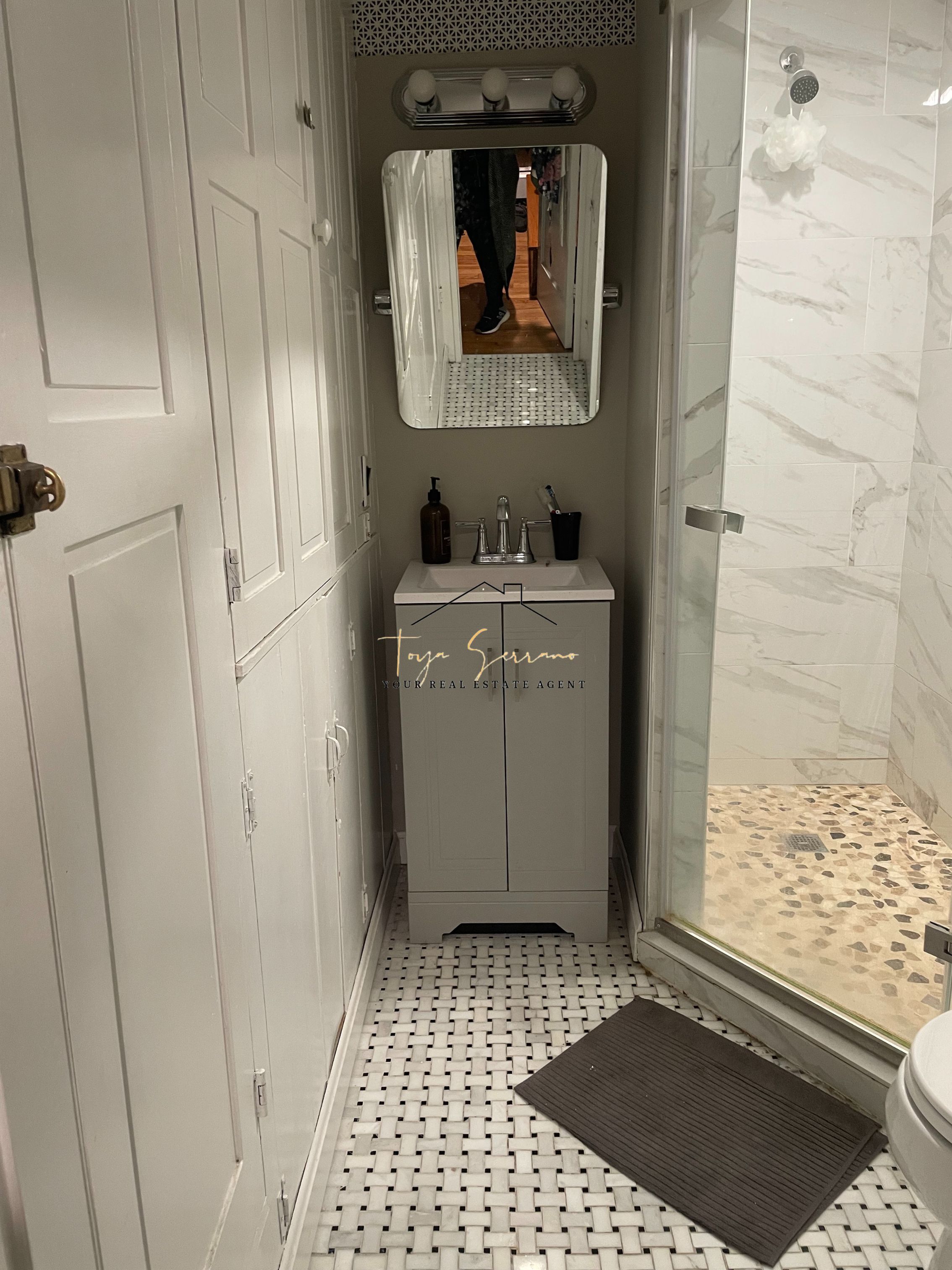 26 Fayette St, Back Bay