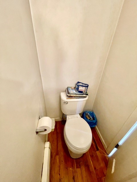 19 Sheafe St, North End