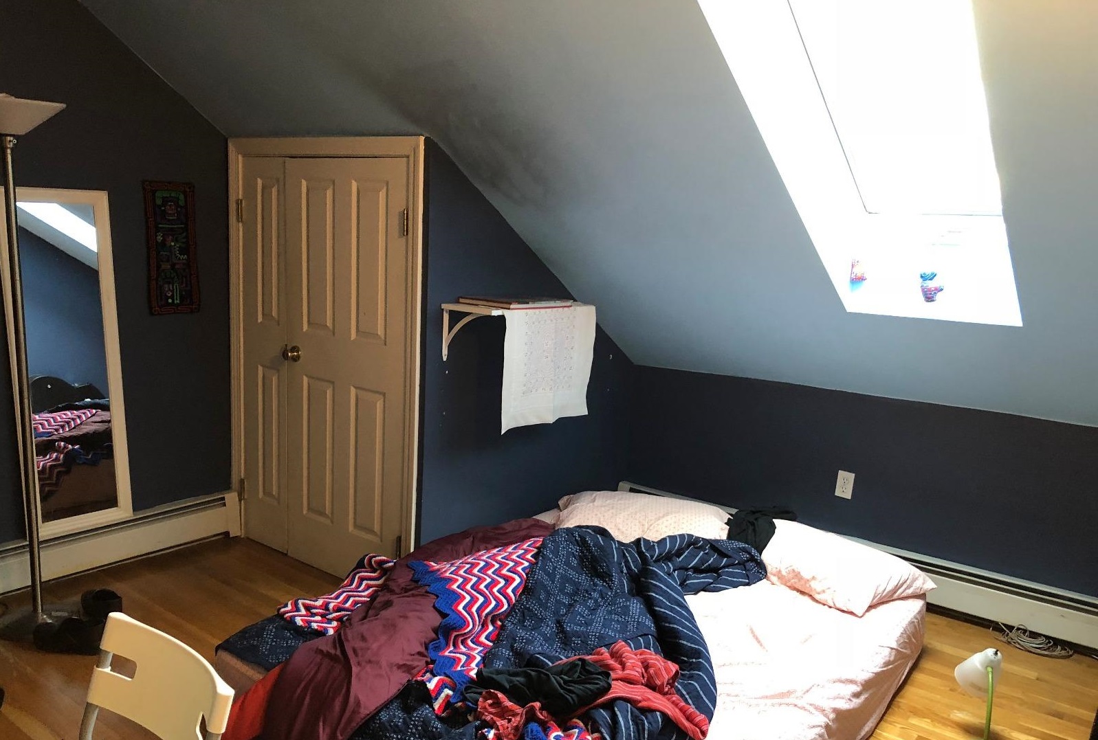 647 Cambridge St, East Cambridge