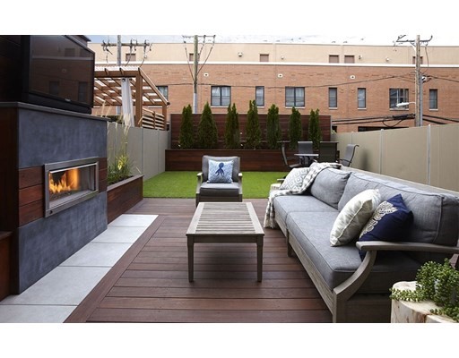 55 West 5th, South Boston