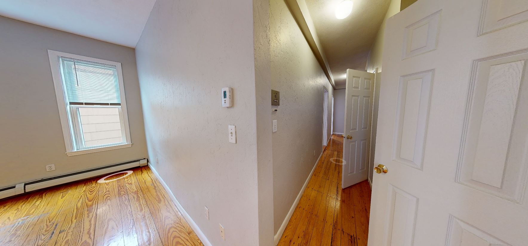 11 Beacon St, Ward Two