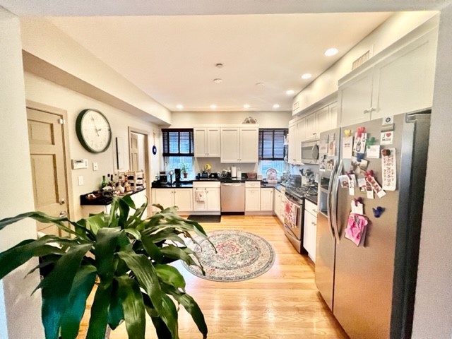 1 Fairfield Pl, North End