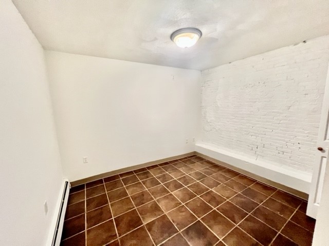 7 Tileston, North End