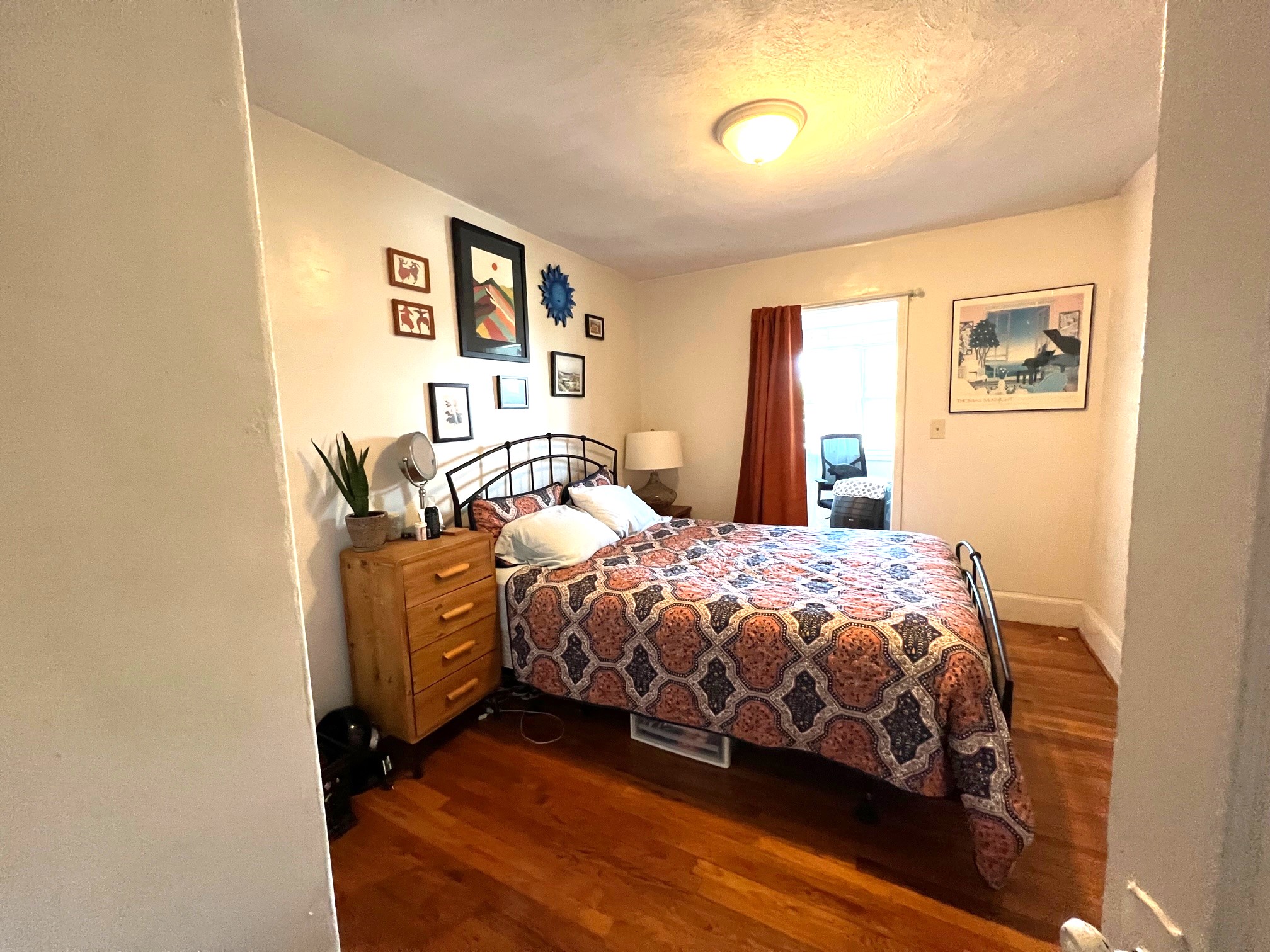 223 Summer St, Porter Square