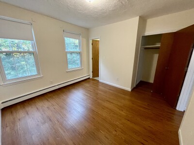 74 Huntington Ave, Mission Hill