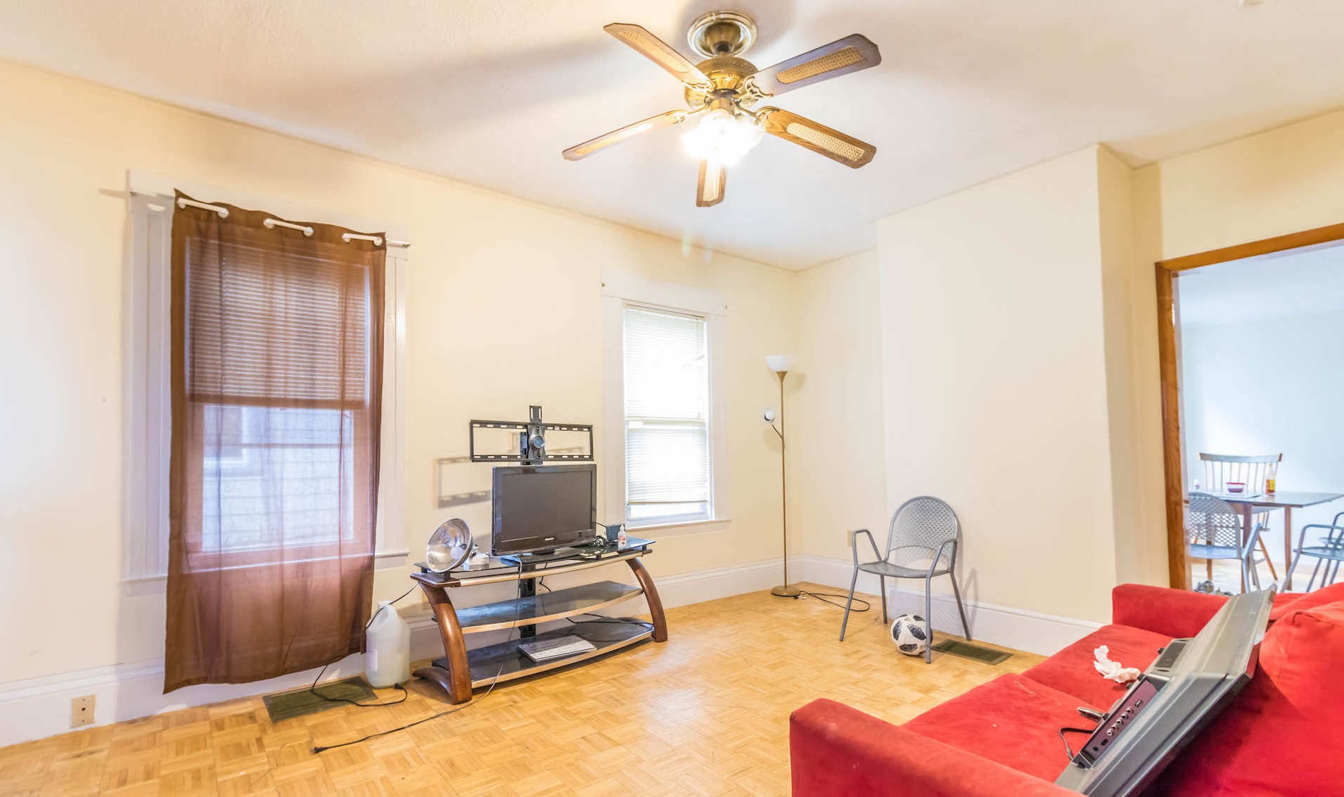 13 Flint St, East Somerville