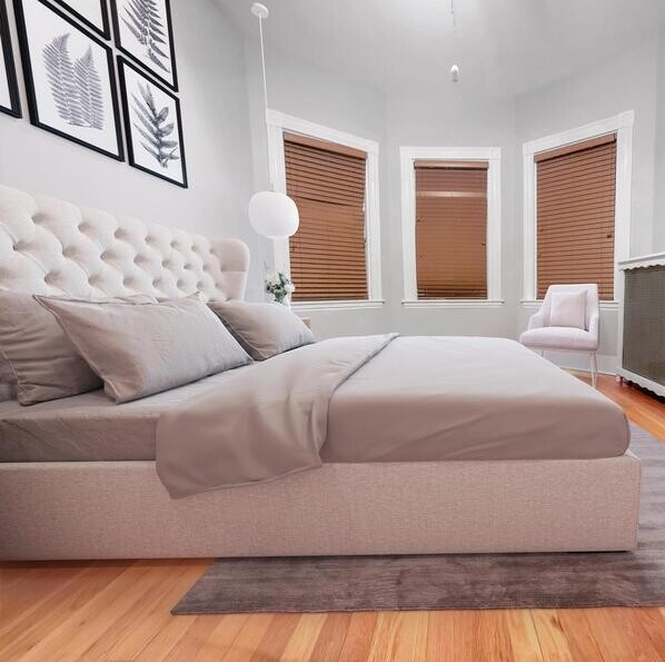 26 Gladstone St, Everett