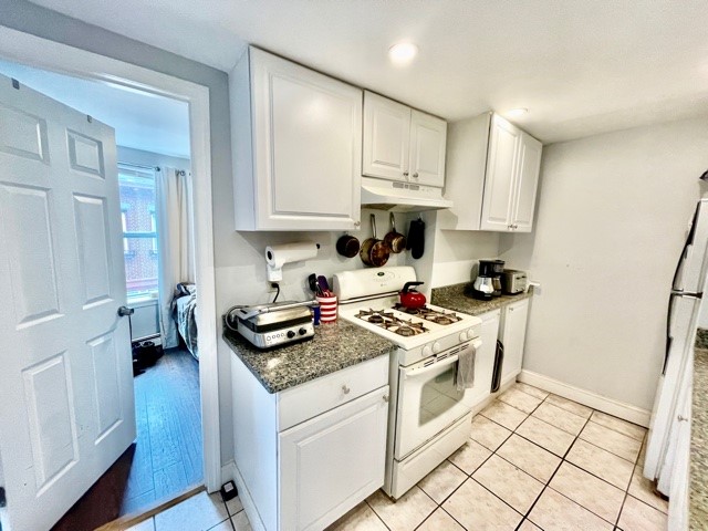 109 Salem St, North End