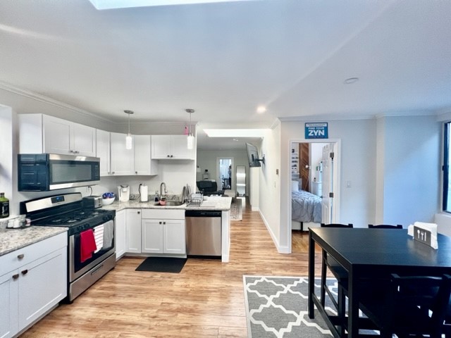 214 Hanover St, North End