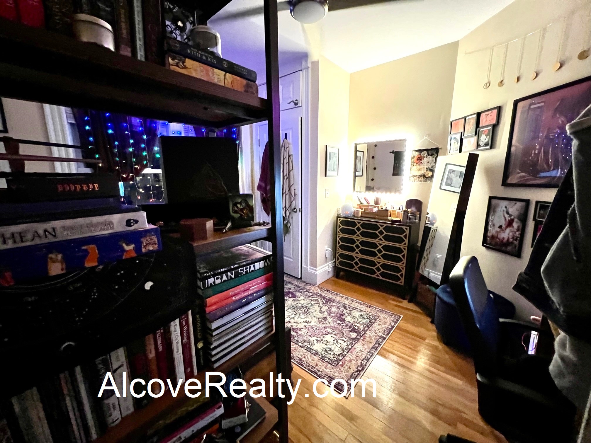 89 Morrison Ave, Davis Square