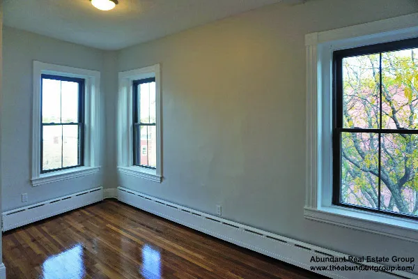 116 Willow St, Cambridgeport