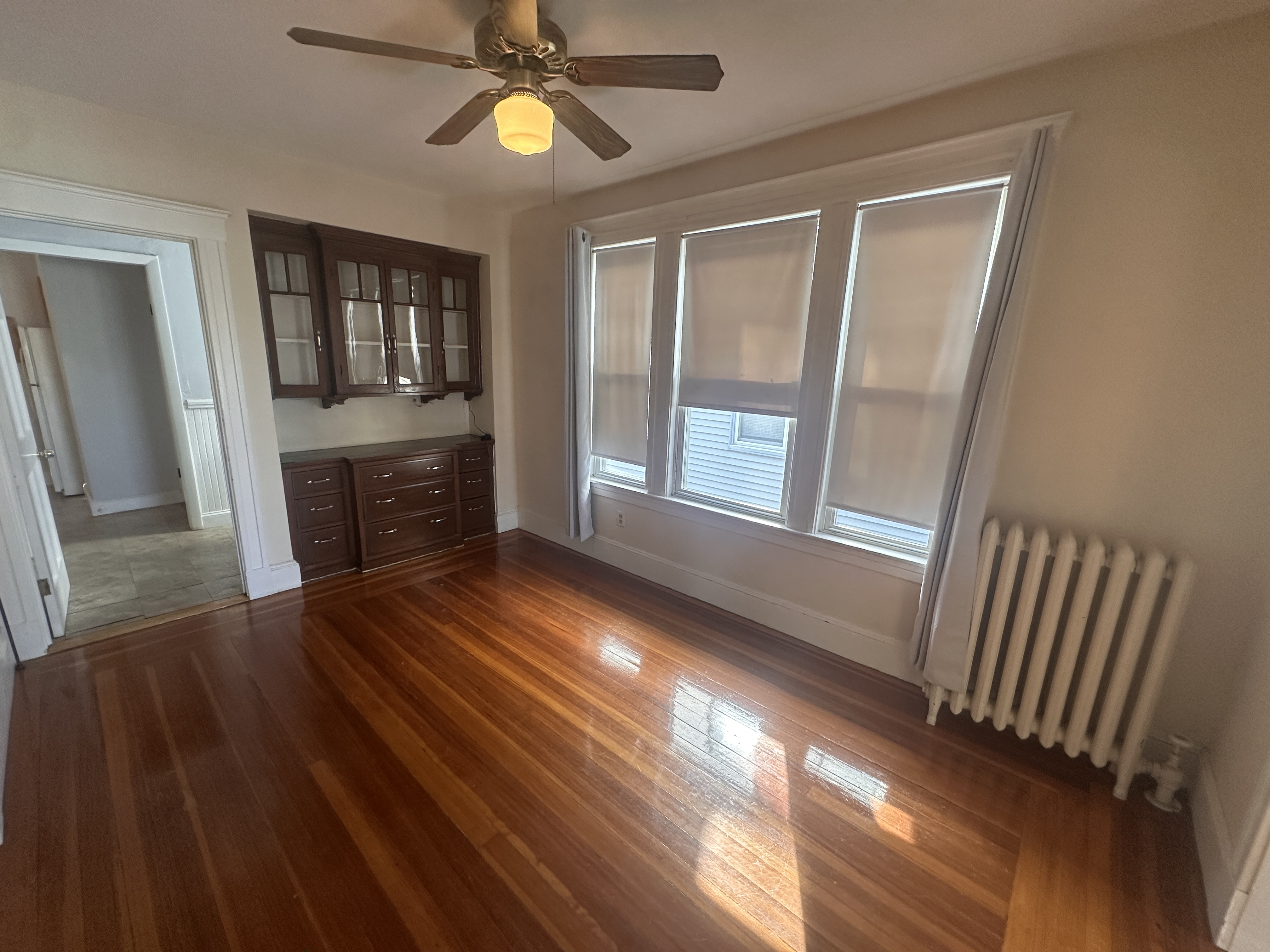 39 Magnus Ave, Ward Two