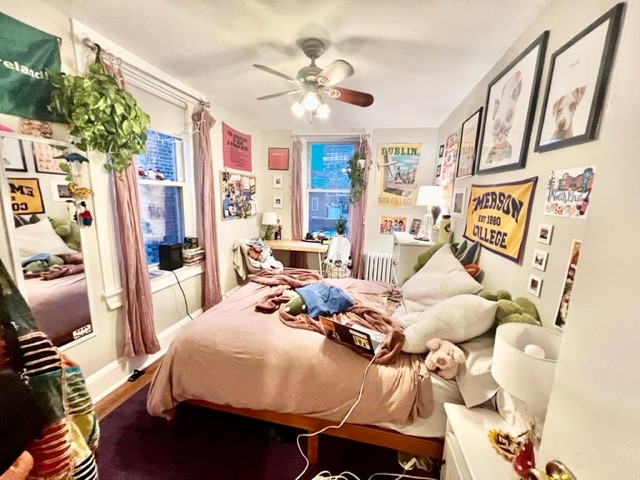 224 Hanover St, North End