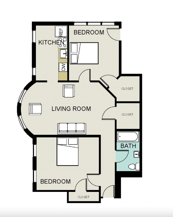 1039 Massachusetts Ave, Harvard Square