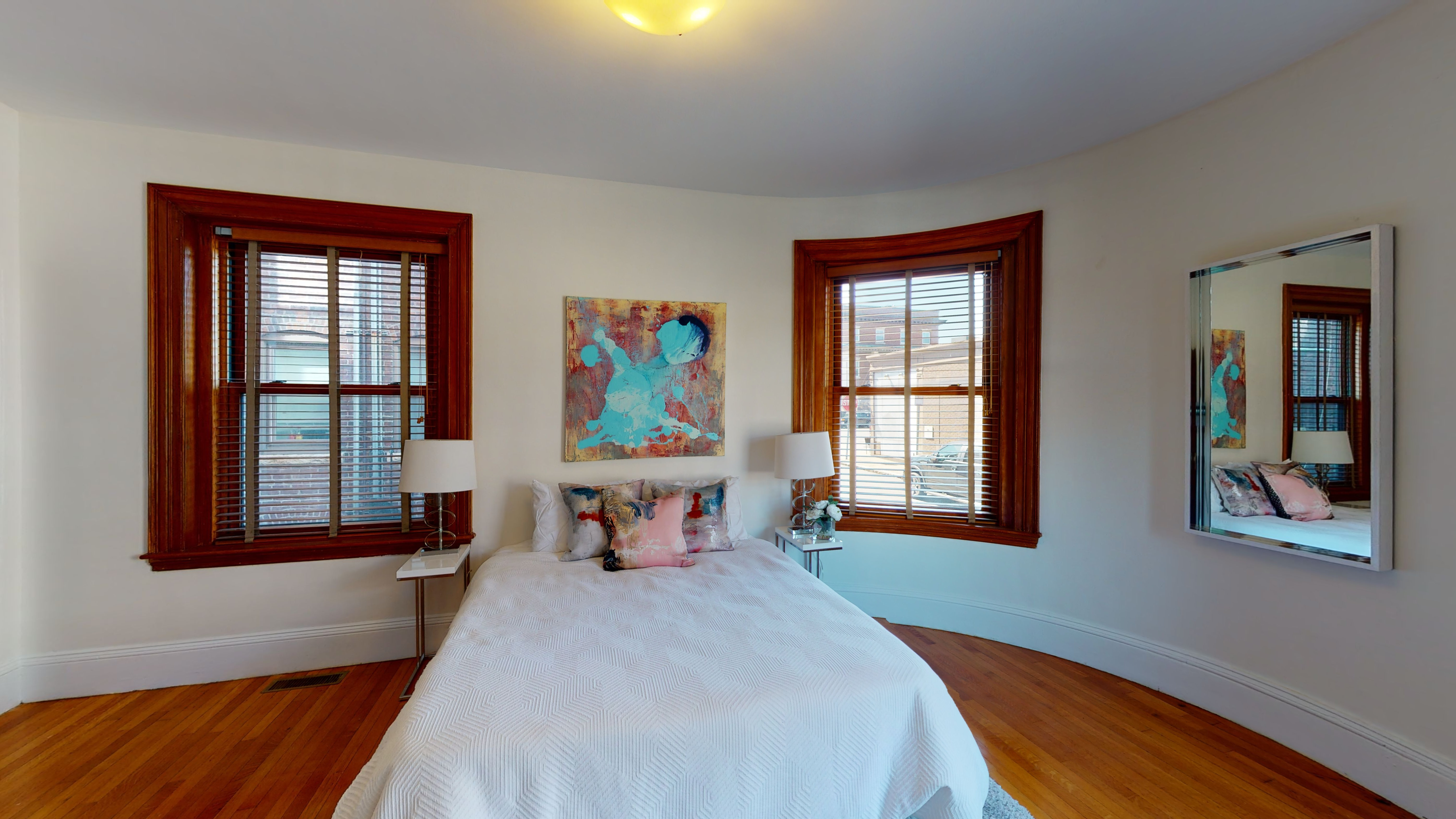 8 Davenport St, Porter Square