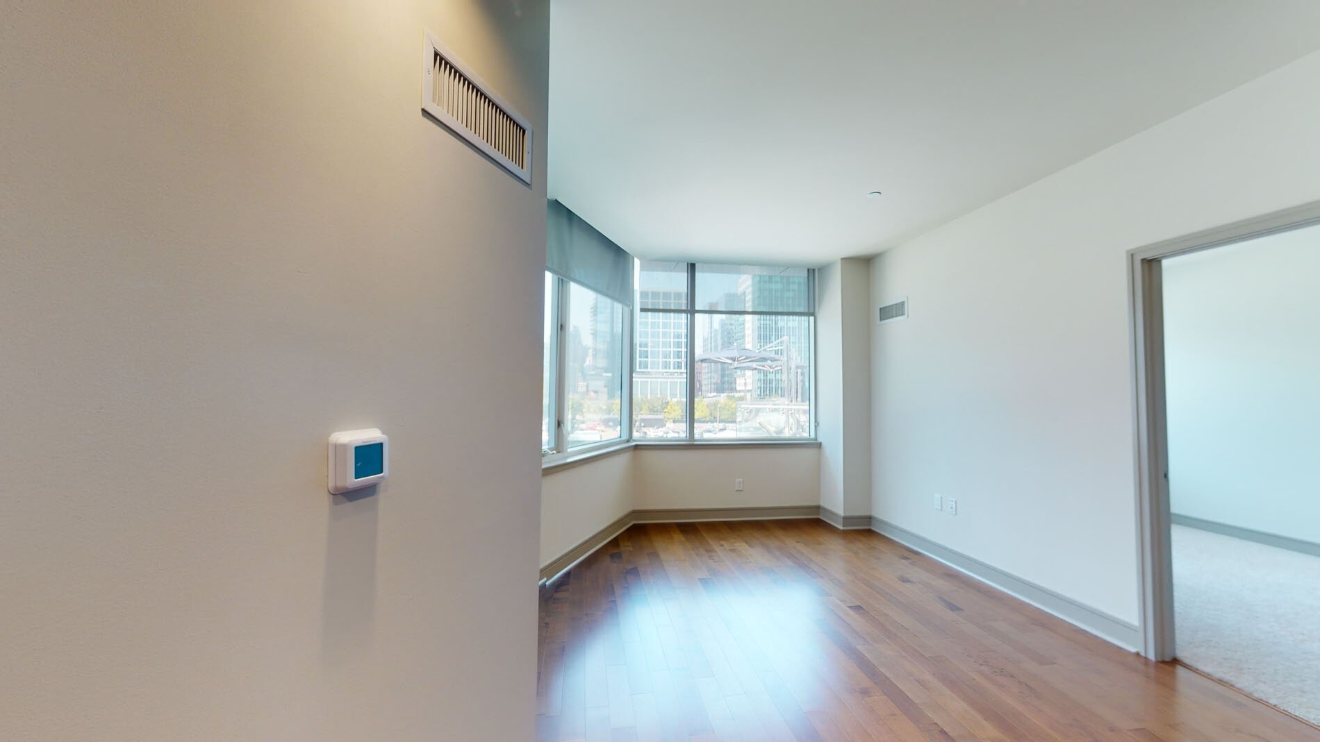 100 Pier 4 Blvd, Seaport District