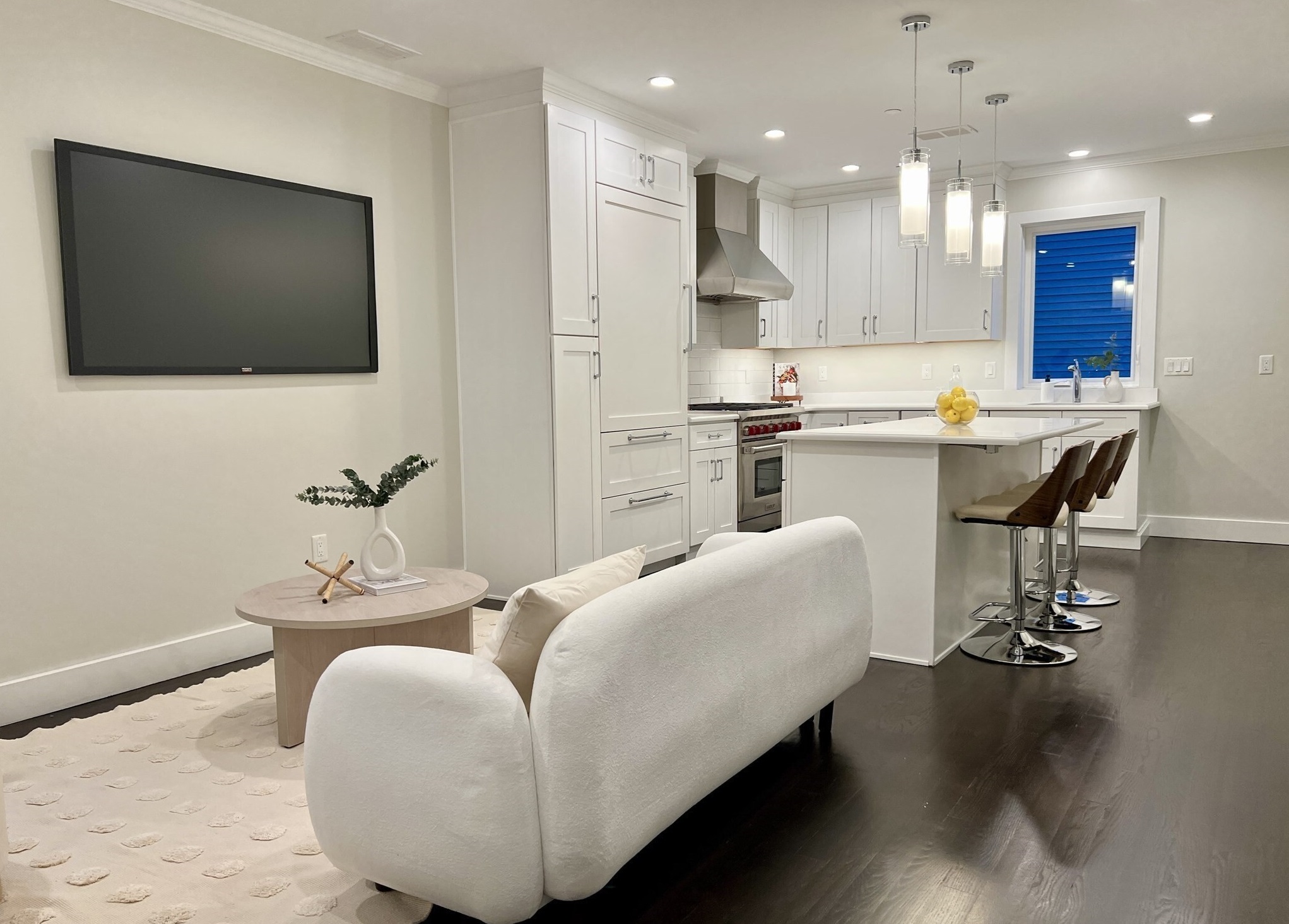 57 Hurley St, East Cambridge