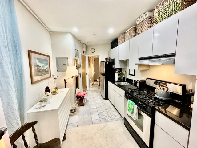 419 Hanover St, North End