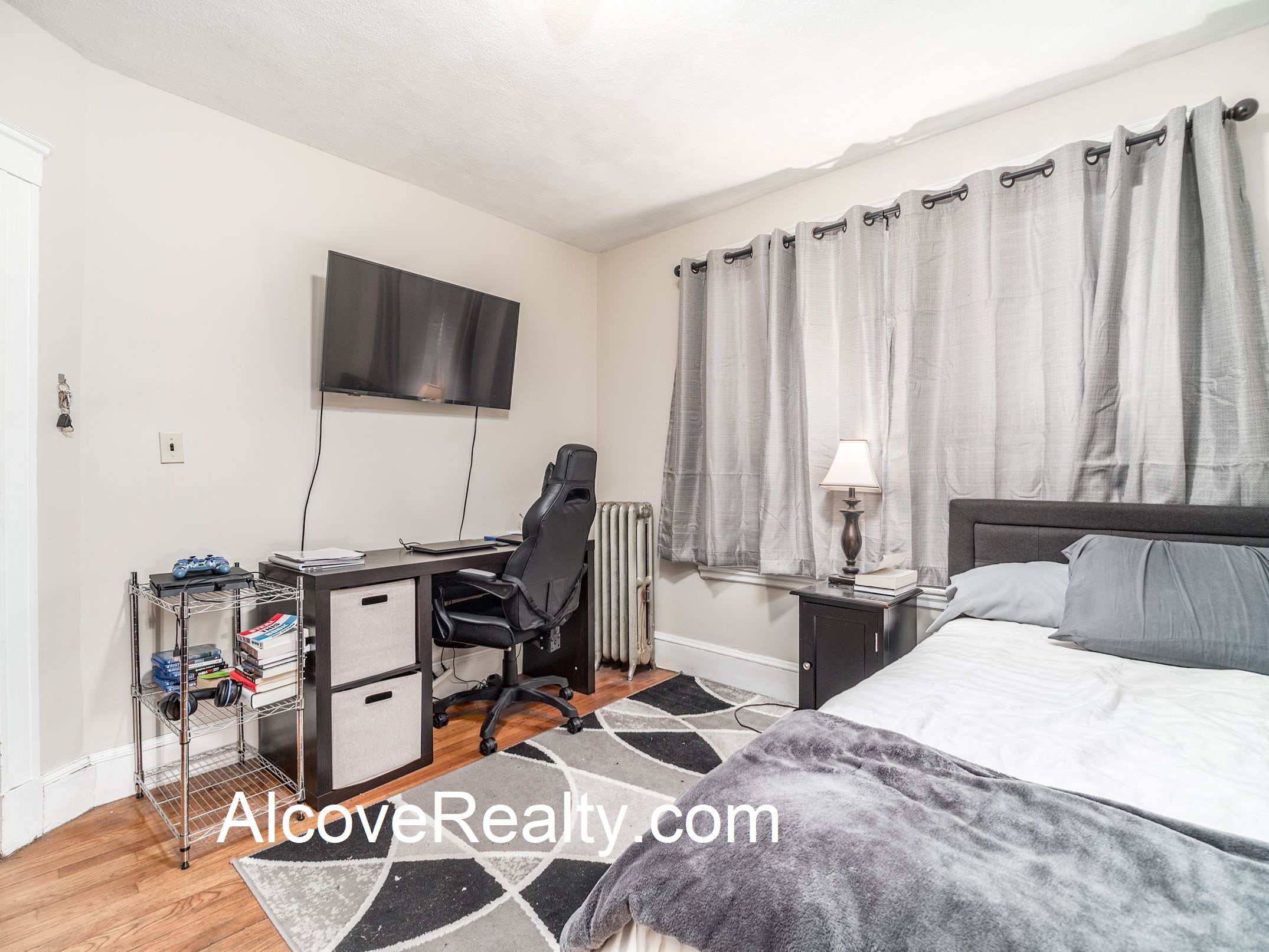 62 Upland Rd, Teele Square