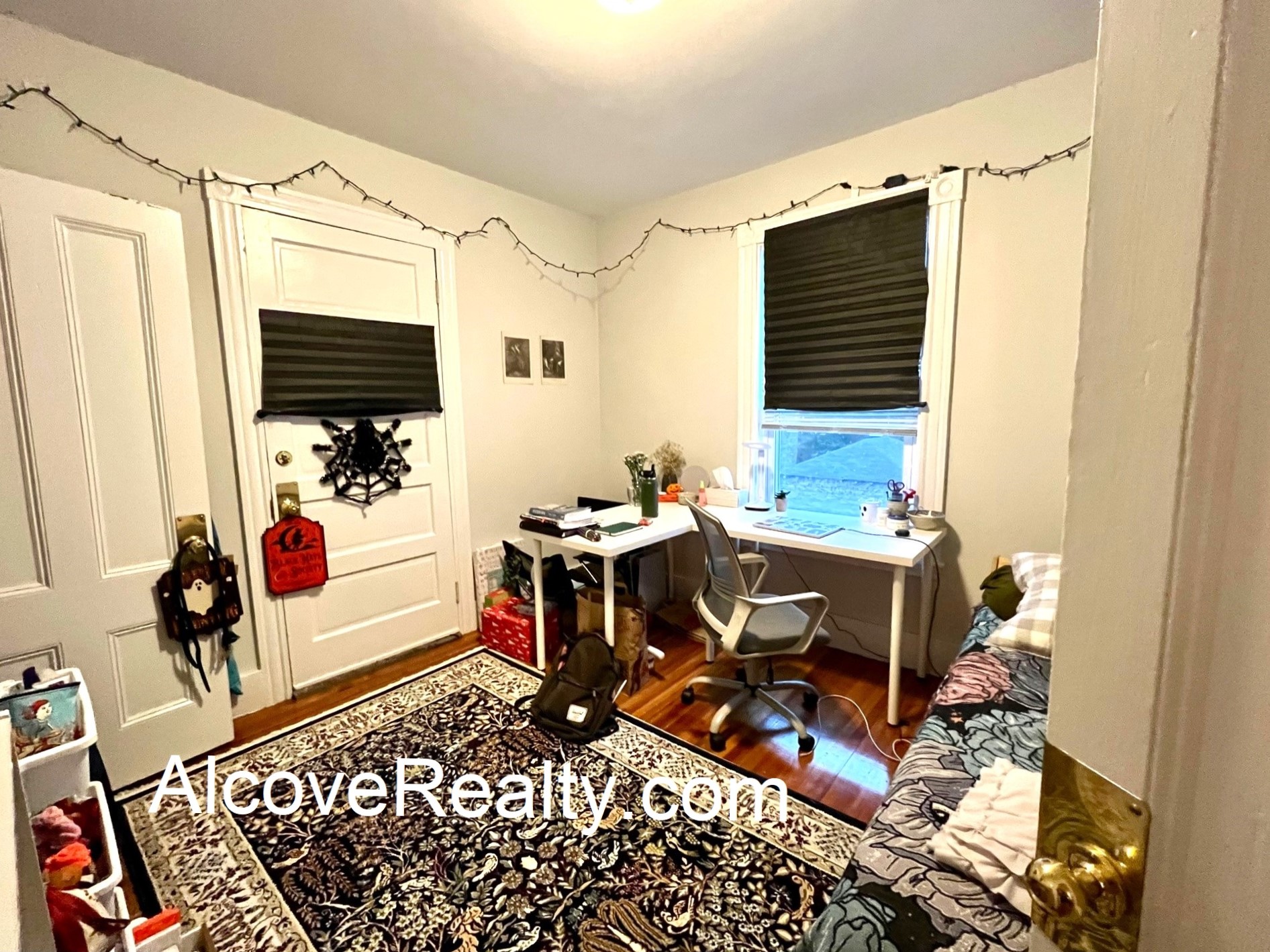 69 Raymond Ave, Teele Square