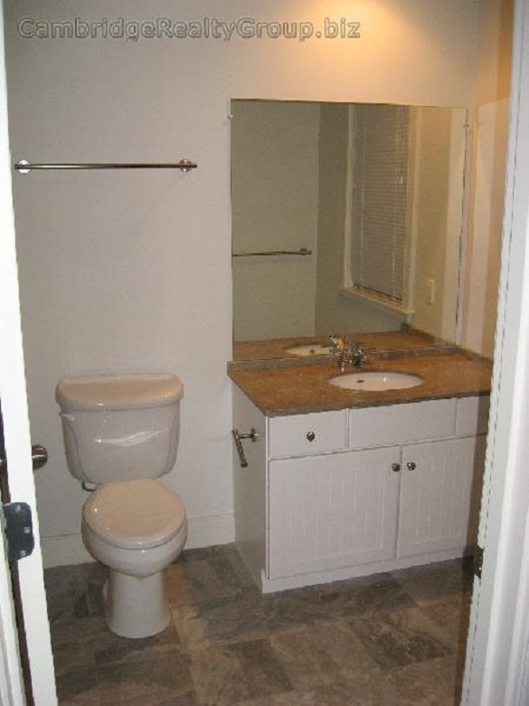 110 Second, East Cambridge